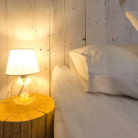 Apartamenty Hotelove Z Sauna Karpacz