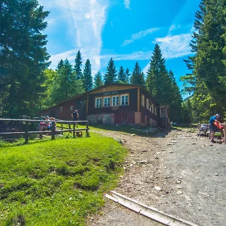 Apartment Apartamenty Hotelove Z Sauna