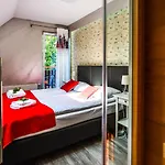 Hotelove Z Sauna Apartmán Karpacz