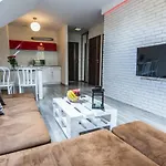 Apartmán Hotelove Z Sauna