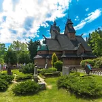 Hotelove Z Sauna Karpacz