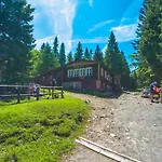 Apartmán Hotelove Z Sauna
