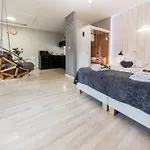 Hotelove Z Sauna * Karpacz