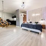 Apartamenty Hotelove Z Sauna