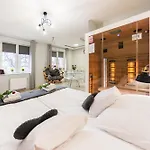 Apartamenty Hotelove Z Sauna Апартаменты