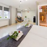 Apartamenty Hotelove Z Sauna