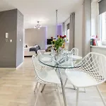 Hotelove Z Sauna Apartmán Karpacz