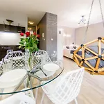 Apartmán Hotelove Z Sauna Karpacz