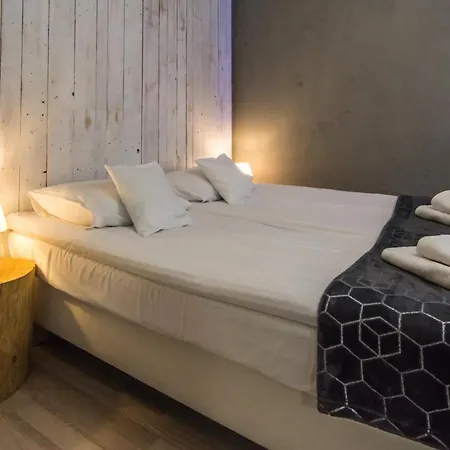 Apartmán Hotelove Z Sauna