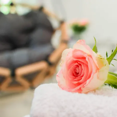 Hotelove Z Sauna * 卡尔帕奇