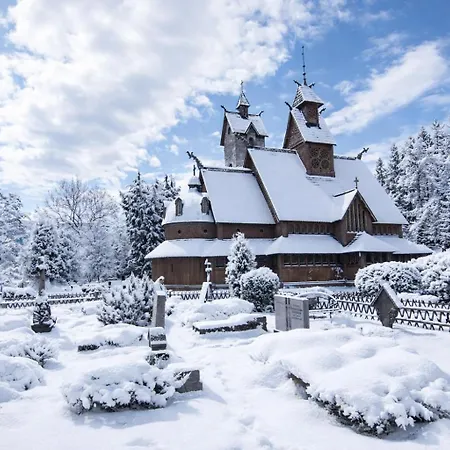 Апартаменты Apartamenty Hotelove Z Sauna Карпач