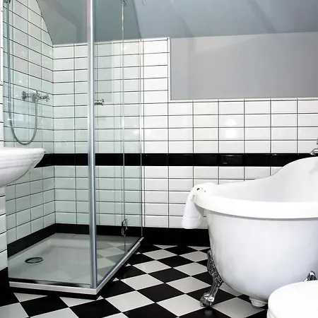 Apartmán Hotelove Z Sauna *