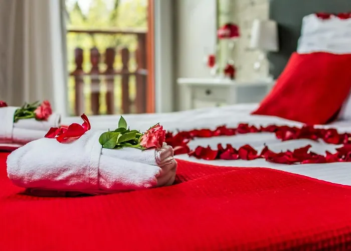 Apartamenty Hotelove Z Sauna *