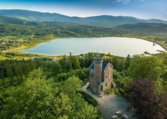 Apartment Apartamenty Hotelove Z Sauna *