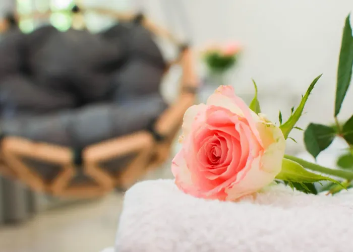 Hotelove Z Sauna * 卡尔帕奇