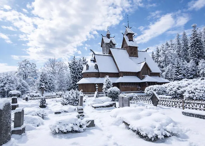 Apartment Apartamenty Hotelove Z Sauna Karpacz