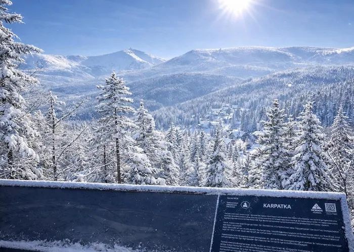 Apartamenty Hotelove Z Sauna *