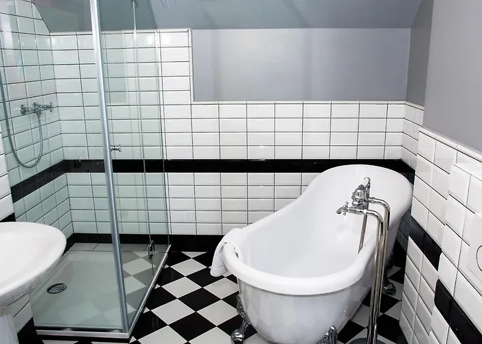 Apartamenty Hotelove Z Sauna *